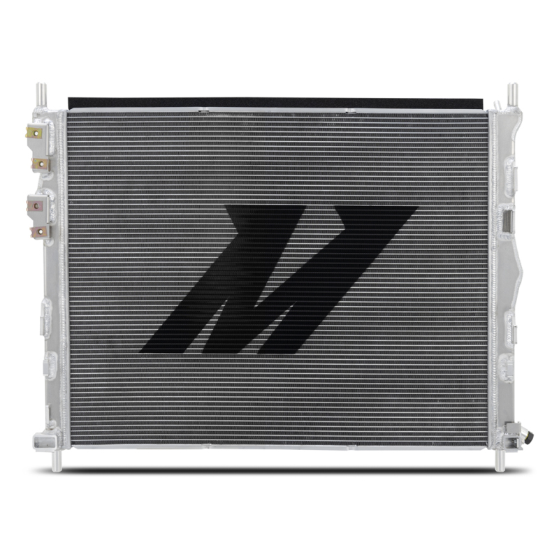 Ford Mustang Radiator - Mishimoto - Performance Aluminum - `24-`27
