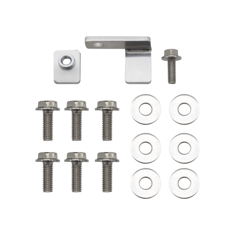 Ford Mustang Radiator - Mishimoto - Performance Aluminum - `24-`27