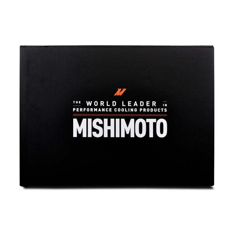 Ford Mustang Radiator - Mishimoto - Performance Aluminum - `24-`27