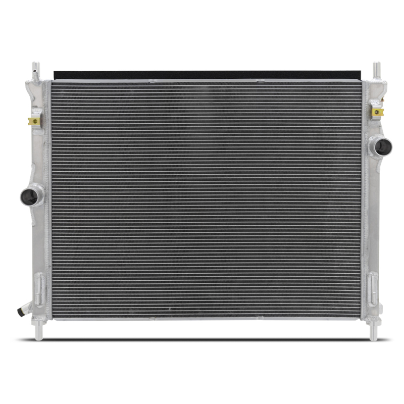 Ford Mustang Radiator - Mishimoto - Performance Aluminum - `24-`27