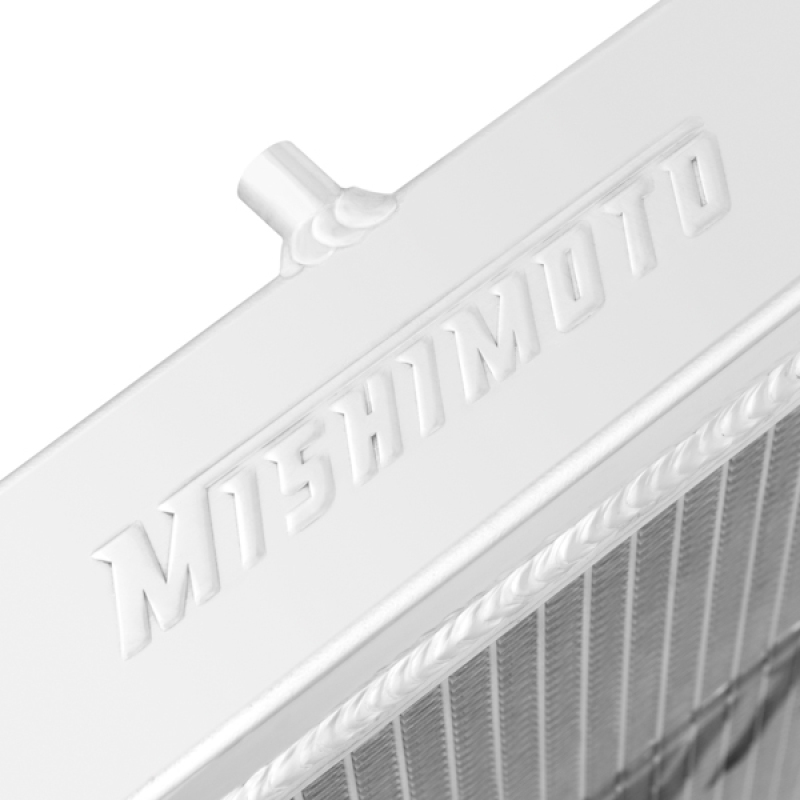 Subaru Legacy Radiator - Mishimoto - X-Line Performance Aluminum - `05-`06