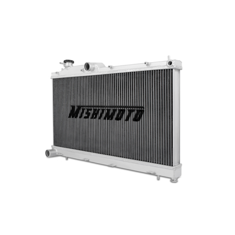 Subaru Legacy Radiator - Mishimoto - X-Line Performance Aluminum - `05-`06