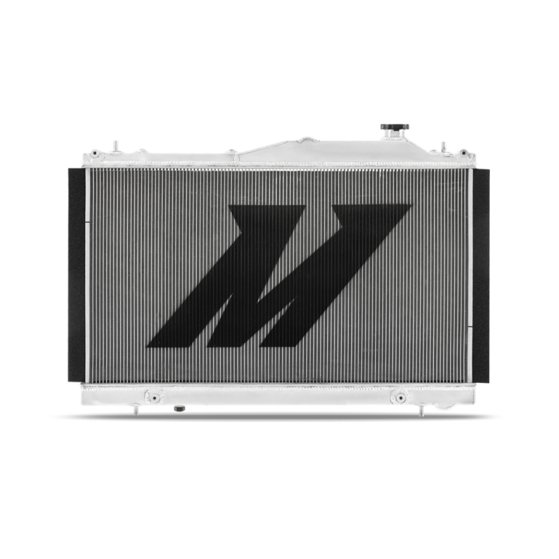 Subaru WRX Performance Aluminum Radiator - Mishimoto - MM Radiators - Alum - `22-`27
