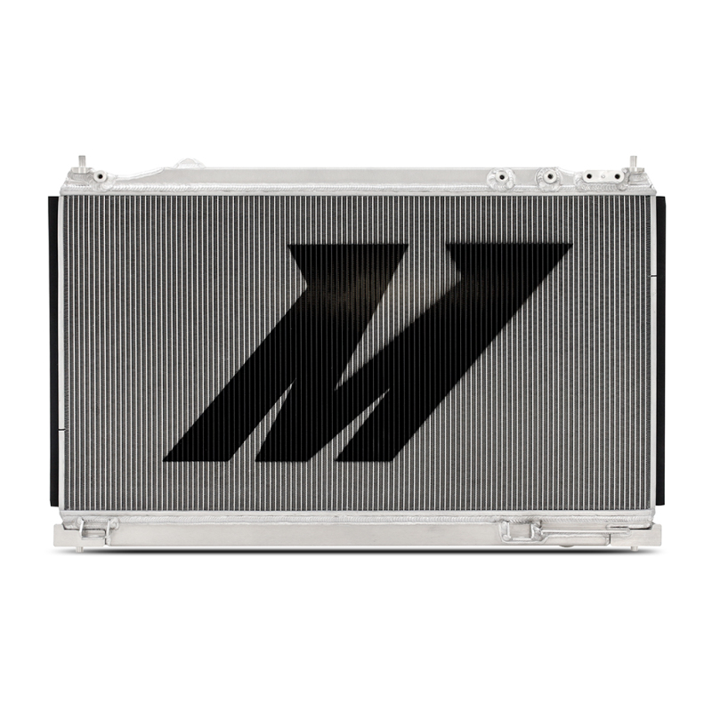 Nissan Z Radiator - Mishimoto - Performance Aluminum - `23-`27