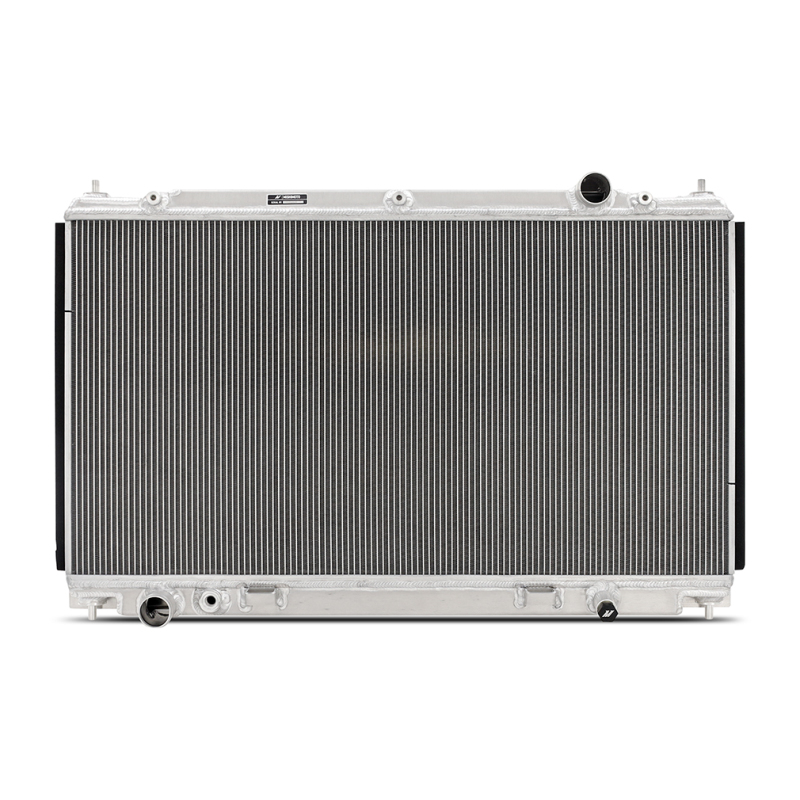 Nissan Z Radiator - Mishimoto - Performance Aluminum - `23-`27