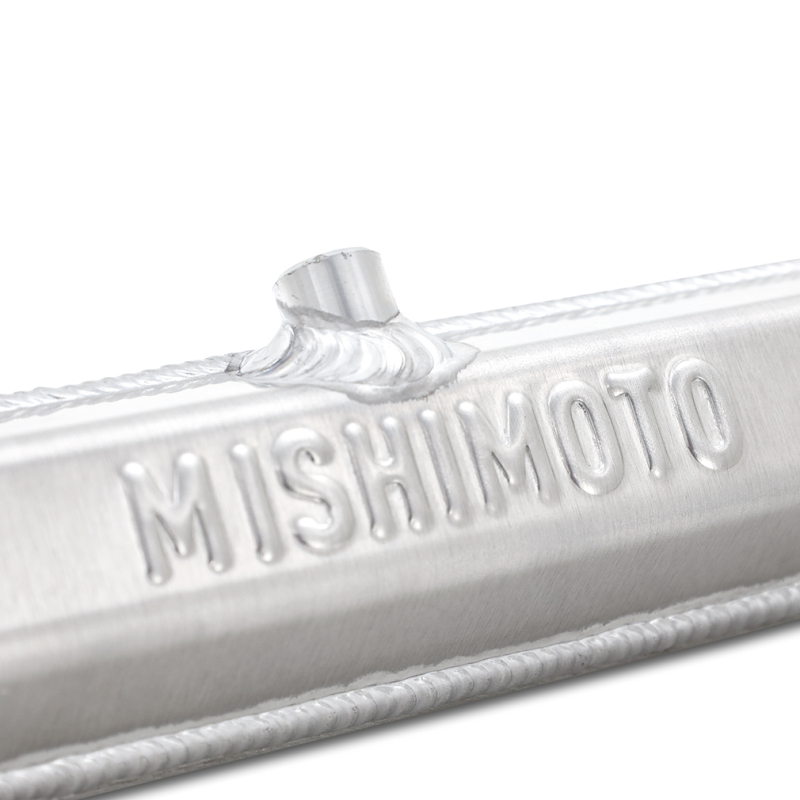 Nissan Z Radiator - Mishimoto - Performance Aluminum - `23-`27