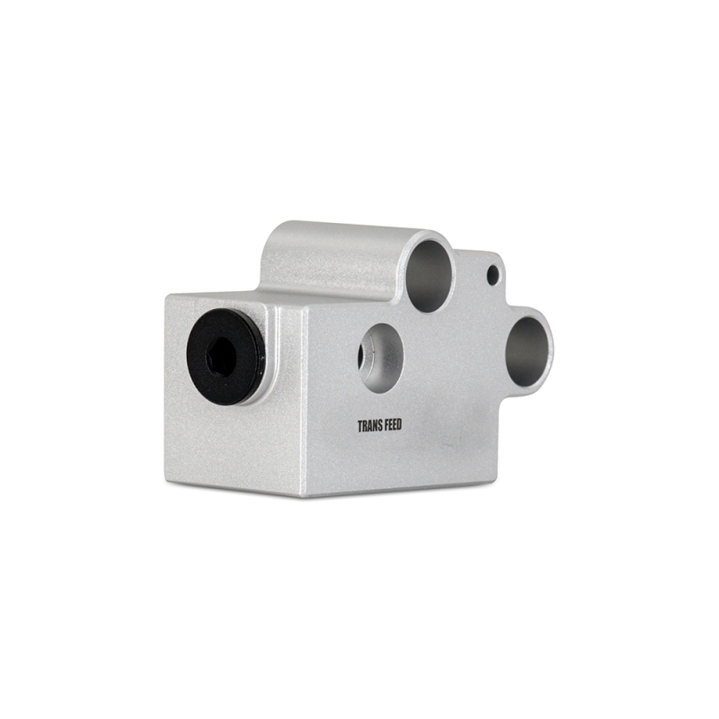 Ford Raptor Transmission Cooler - Mishimoto - Full-Flow Thermal Bypass Valve Kit - `17-`27