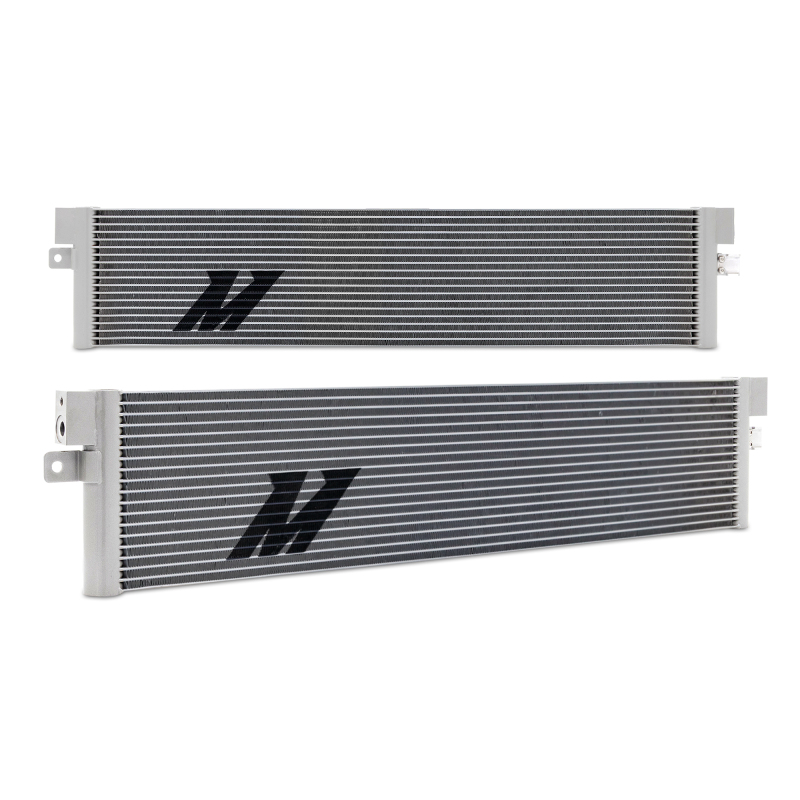 GMC Yukon Transmission Cooler - Driver's Side - Mishimoto - MMTC-T1-21 - `21-`27