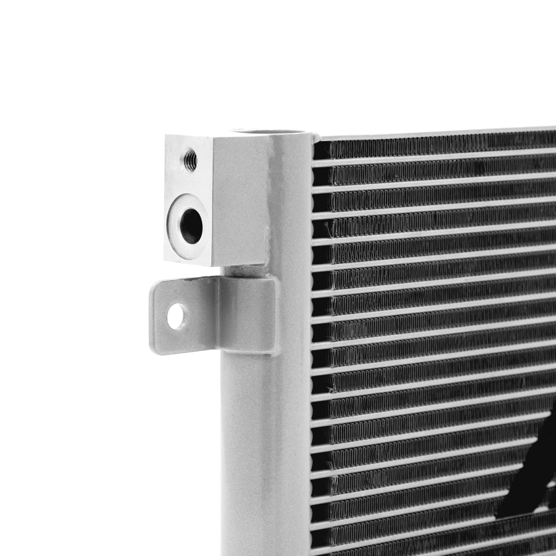 GMC Yukon Transmission Cooler - Driver's Side - Mishimoto - MMTC-T1-21 - `21-`27