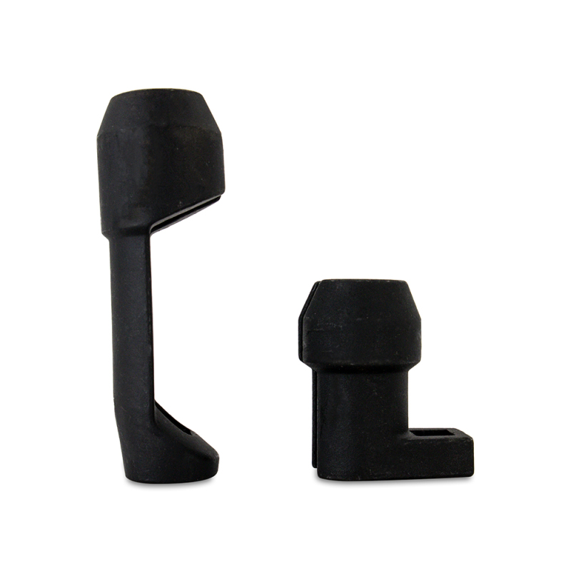 Ford Power Stroke Diesel Injector Socket - Mishimoto - 17mm 12-point - `11-`27