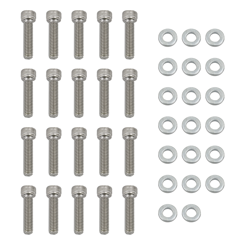 Ford F-150 Transmission Pan - Mishimoto - Aluminum 10R60/10R80 - Gunmetal Gray - `17-`27