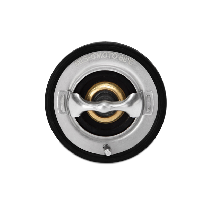 Mitsubishi Eclipse Thermostat - Mishimoto - 62 Degree Racing Thermostat - `06-`10