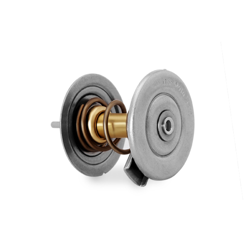 Mercedes-Benz G55 AMG Racing Thermostat - Mishimoto - 180 Degree - `05-`11