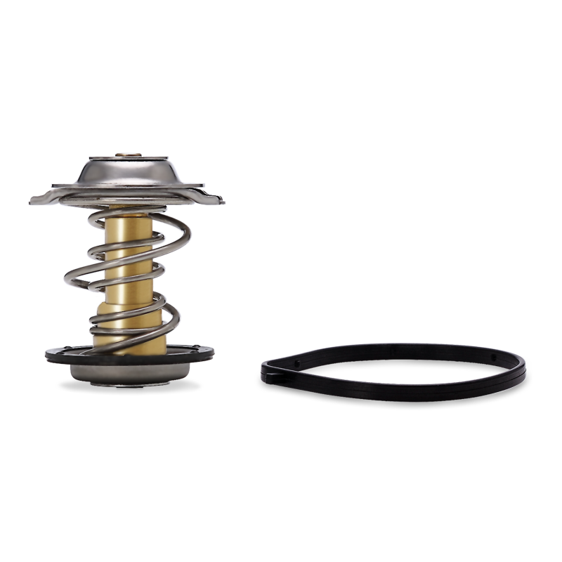 Mercedes-Benz S63 AMG Thermostat - Mishimoto - Racing 180 Degree - `11-`12