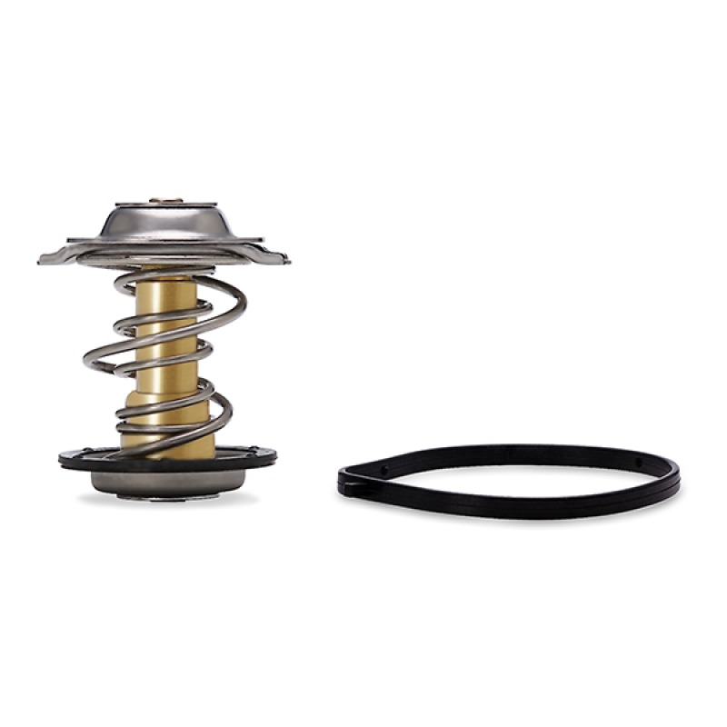 Mercedes-Benz SLS AMG Thermostat - Mishimoto - Racing 180 Degree - `11-`12