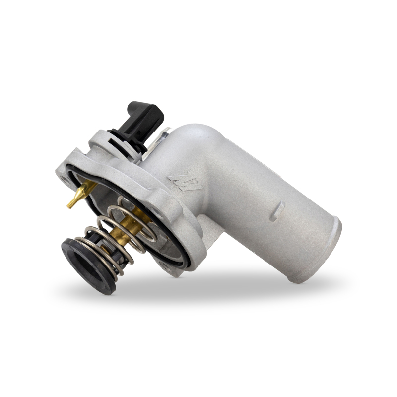 Jeep Gladiator Thermostat - Mishimoto - Aluminum Housing - 90C - `20-`27