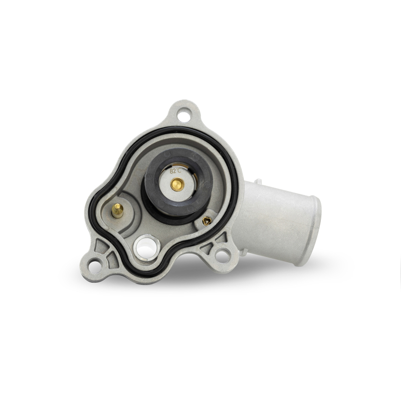 Jeep Gladiator Thermostat - Mishimoto - Low-Temp 82C with Aluminum Housing - `20-`27