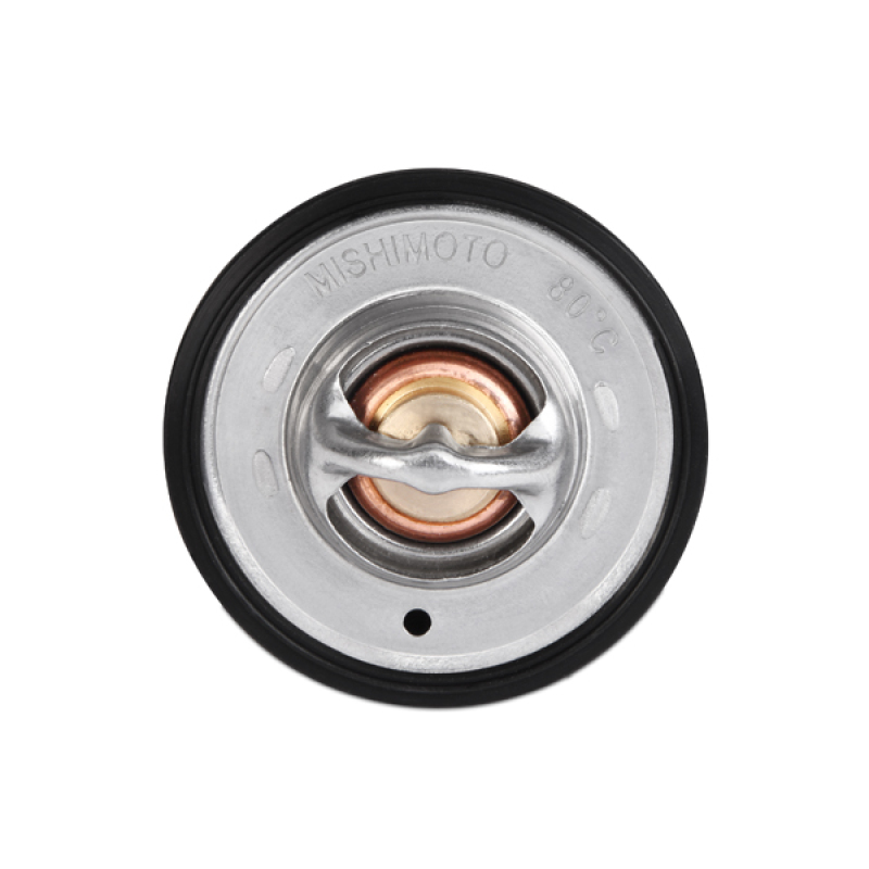 Nissan Primera Racing Thermostat - Mishimoto - Low-Temperature - `02-`09