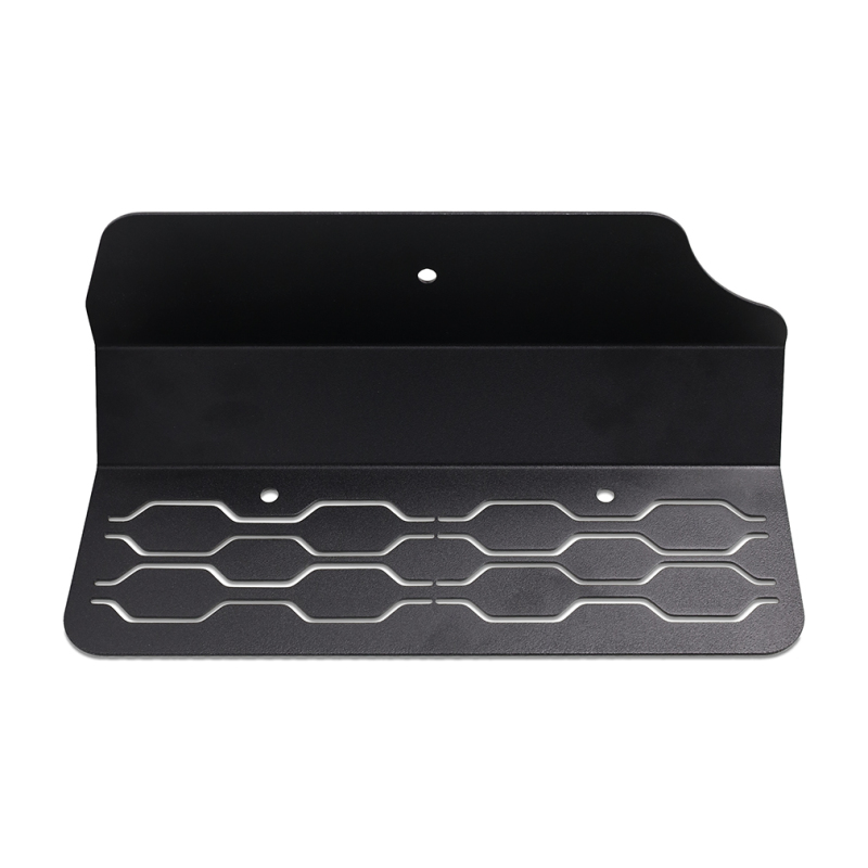 Subaru WRX Pulley Cover - Mishimoto - MM - Black - `22-`27