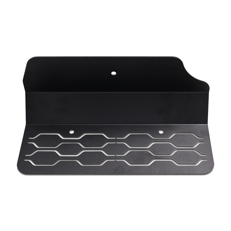 Subaru WRX Pulley Cover - Mishimoto - MM - Black - `22-`27