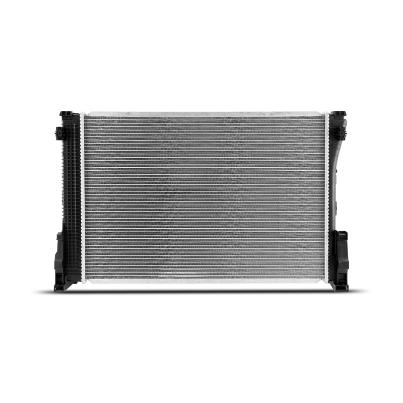 Mercedes-Benz SLK250 Radiator - Mishimoto - Replacement - `12-`15