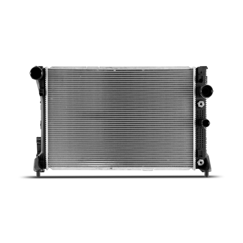 Mercedes-Benz SLK250 Radiator - Mishimoto - Replacement - `12-`15