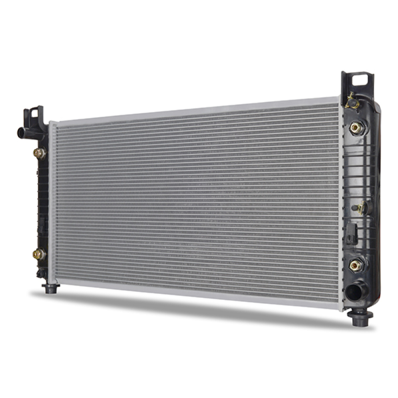 Chevrolet Silverado 1500 Hybrid Radiator - Mishimoto - `04-`06