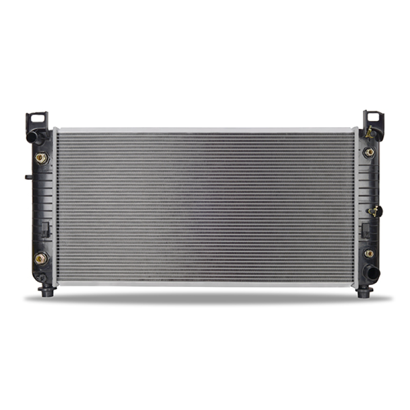 Chevrolet Silverado 1500 Hybrid Radiator - Mishimoto - `04-`06