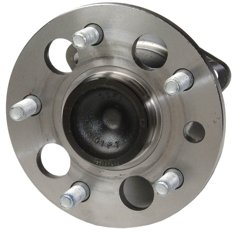 Toyota Sienna Rear Hub Assembly - Moog - 512041 - `98-`03 Toyota Sienna Rear Hub Assembly - Moog - 512041 - `98-`03