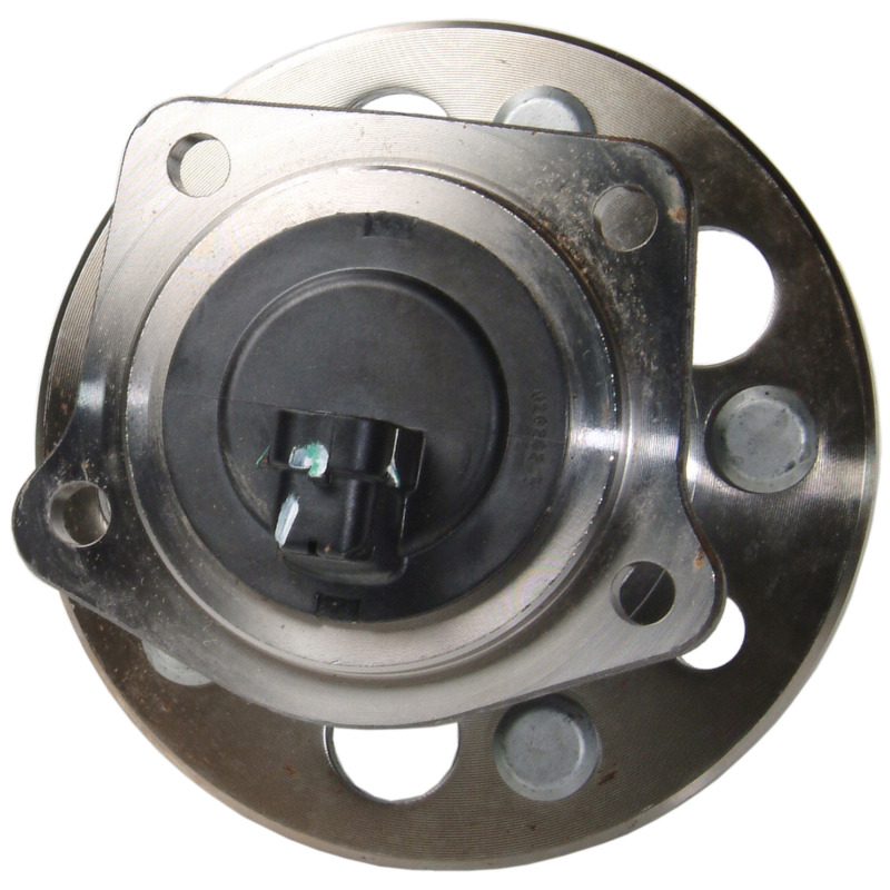 Toyota Sienna Rear Hub Assembly - Moog - 512041 - `98-`03