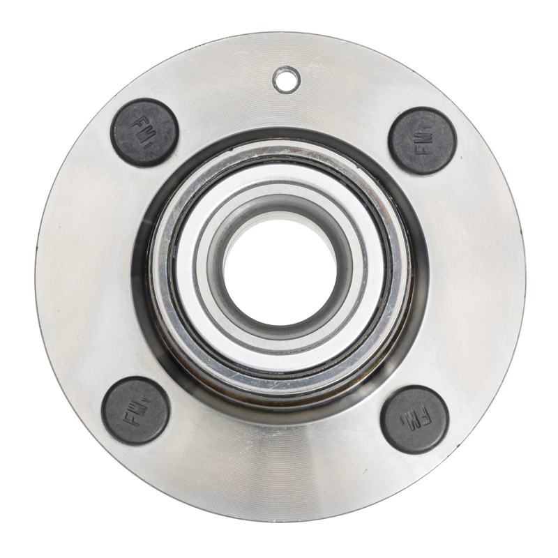 Mitsubishi Mirage Hub Assembly - Rear - Moog - `00-`02