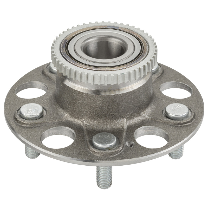 Acura TL Hub Assembly - Rear - Moog - `99-`03 Acura TL Hub Assembly - Rear - Moog - `99-`03