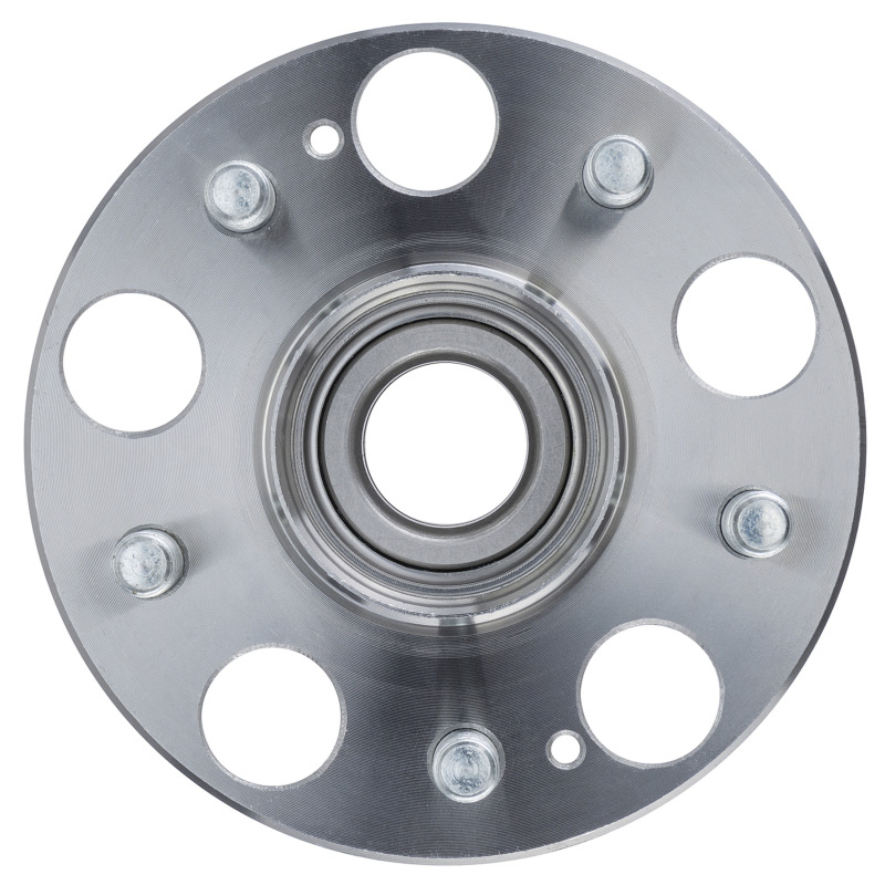 Acura TL Hub Assembly - Rear - Moog - `99-`03