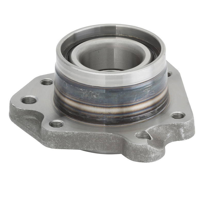 Honda CR-V Hub Assembly - Rear Right - Moog - `97-`01 Honda CR-V Hub Assembly - Rear Right - Moog - `97-`01