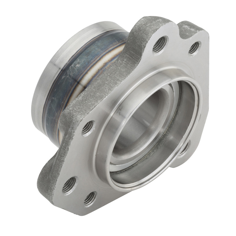 Honda CR-V Hub Assembly - Rear Right - Moog - `97-`01