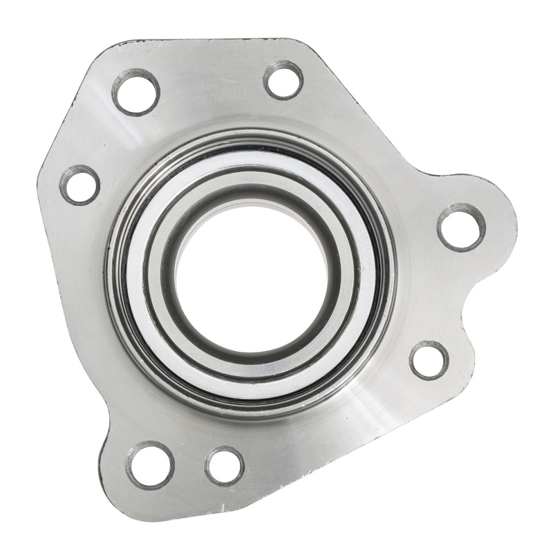 Honda CR-V Hub Assembly - Rear Right - Moog - `97-`01