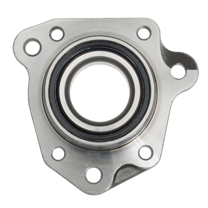 Honda CR-V Hub Assembly - Rear Right - Moog - `97-`01