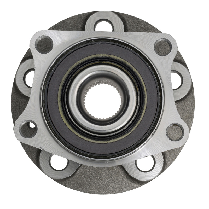 Volvo XC90 Rear Hub Assembly - Moog - 512273 - `03-`14