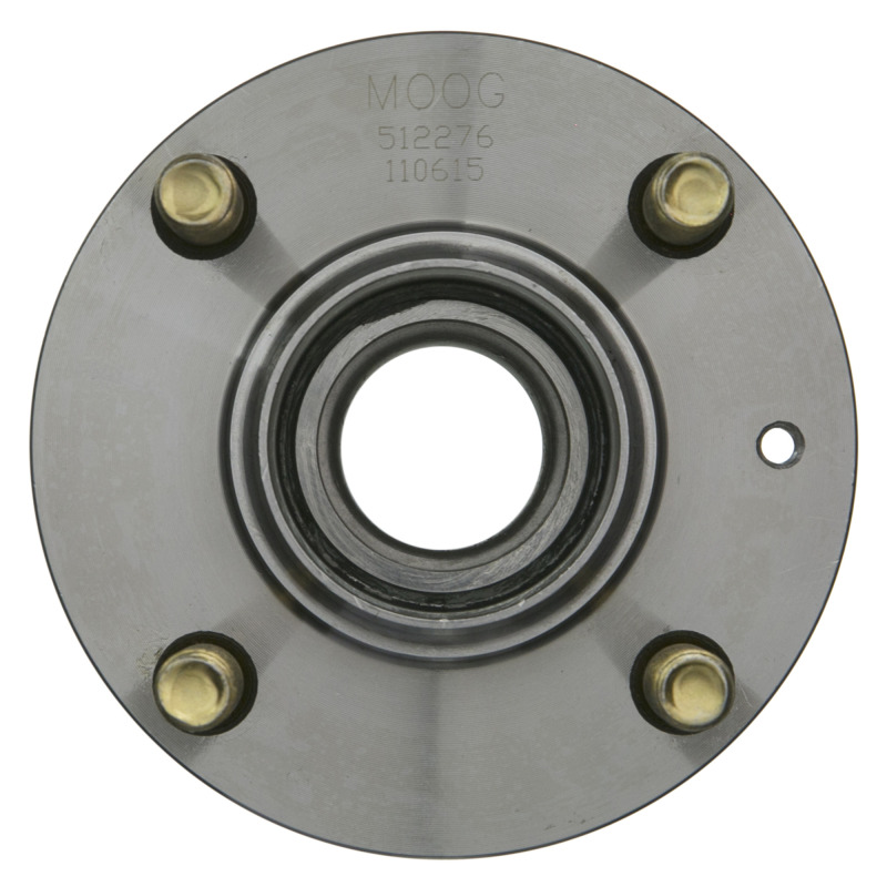 Mitsubishi Lancer Hub Assembly - Rear - Moog - `02-`07