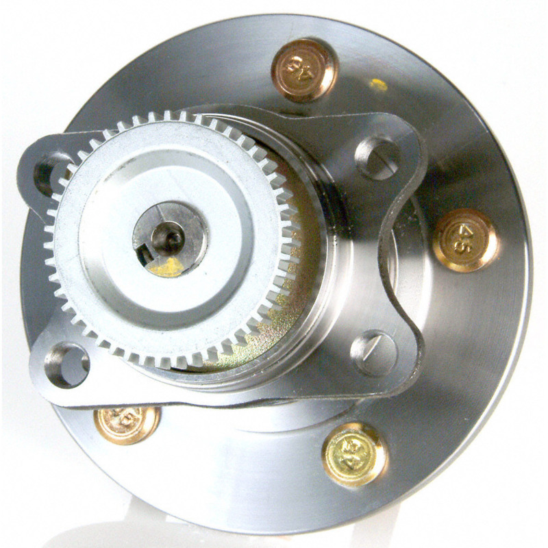 Kia Amanti Wheel Hub Assembly - Rear - Moog - `04-`06