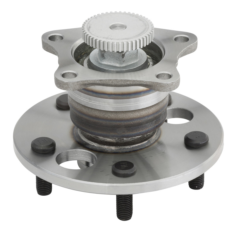 Toyota Avalon Hub Assembly - Rear - Moog - Rear Wheel Bearing - `95-`04 Toyota Avalon Hub Assembly - Rear - Moog - Rear Wheel Bearing - `95-`04