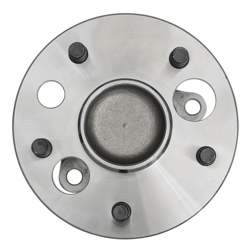Toyota Avalon Hub Assembly - Rear - Moog - Rear Wheel Bearing - `95-`04