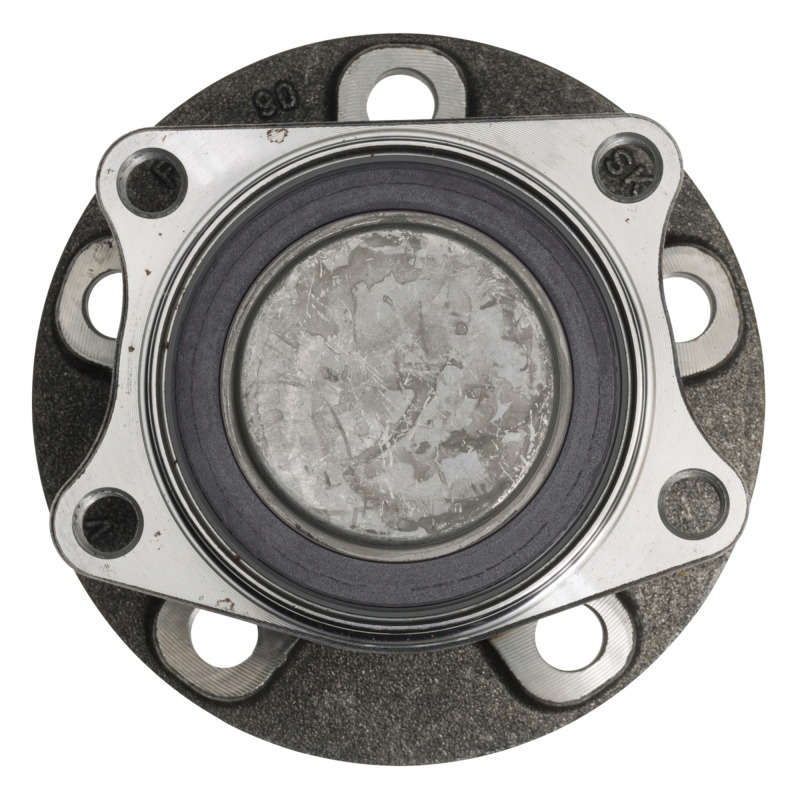 Volvo XC90 Rear Hub Assembly - Moog - `03-`14