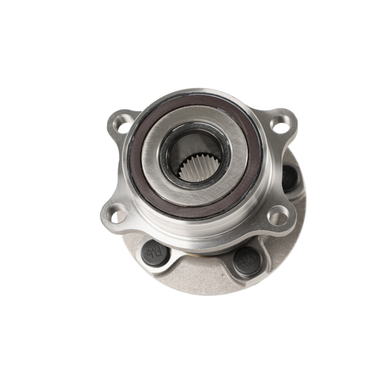 Scion FR S Hub Assembly - Rear - Moog - `13-`16