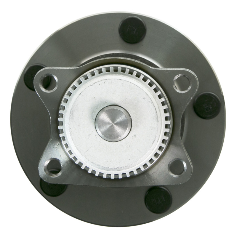 Mitsubishi Diamante Hub Assembly - Rear - Moog - `97-`04