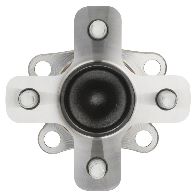 Scion iQ Wheel Hub Assembly - Rear - Moog - Precision Matched Components - `12-`15