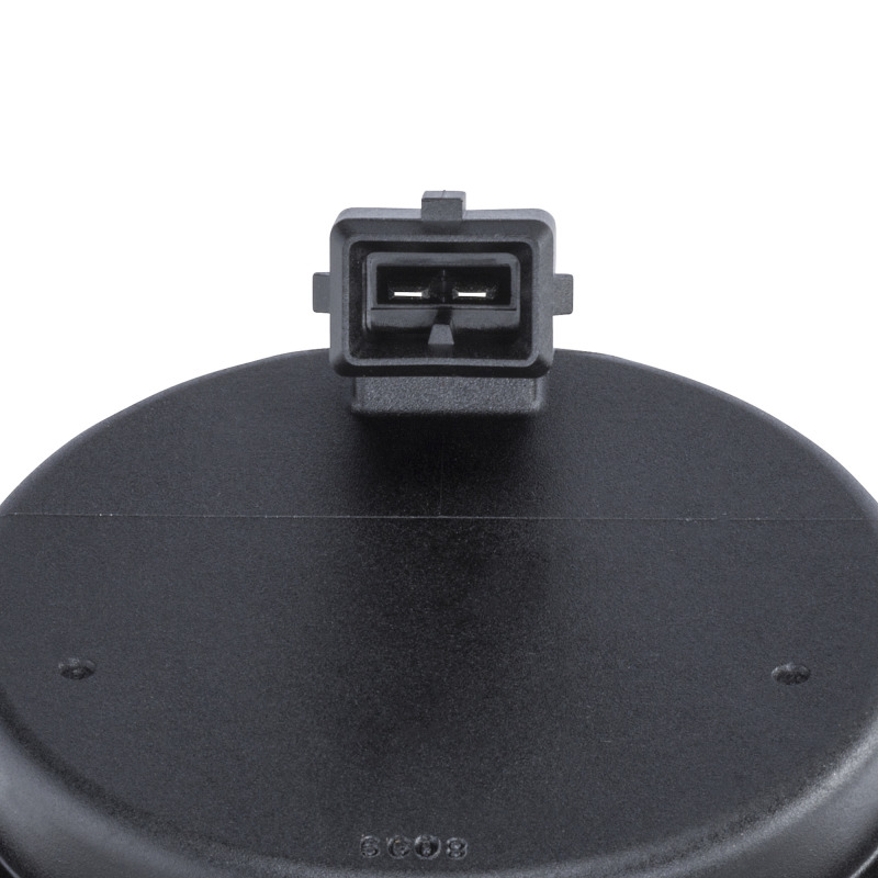 Kia Optima Hub Assembly - Rear - Moog - 2016