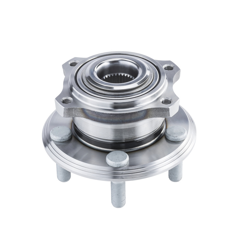 Chrysler 300 Hub Assembly - Rear - Moog - `15-`27