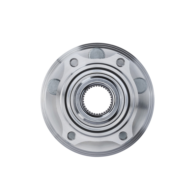 Chrysler 300 Hub Assembly - Rear - Moog - `15-`27