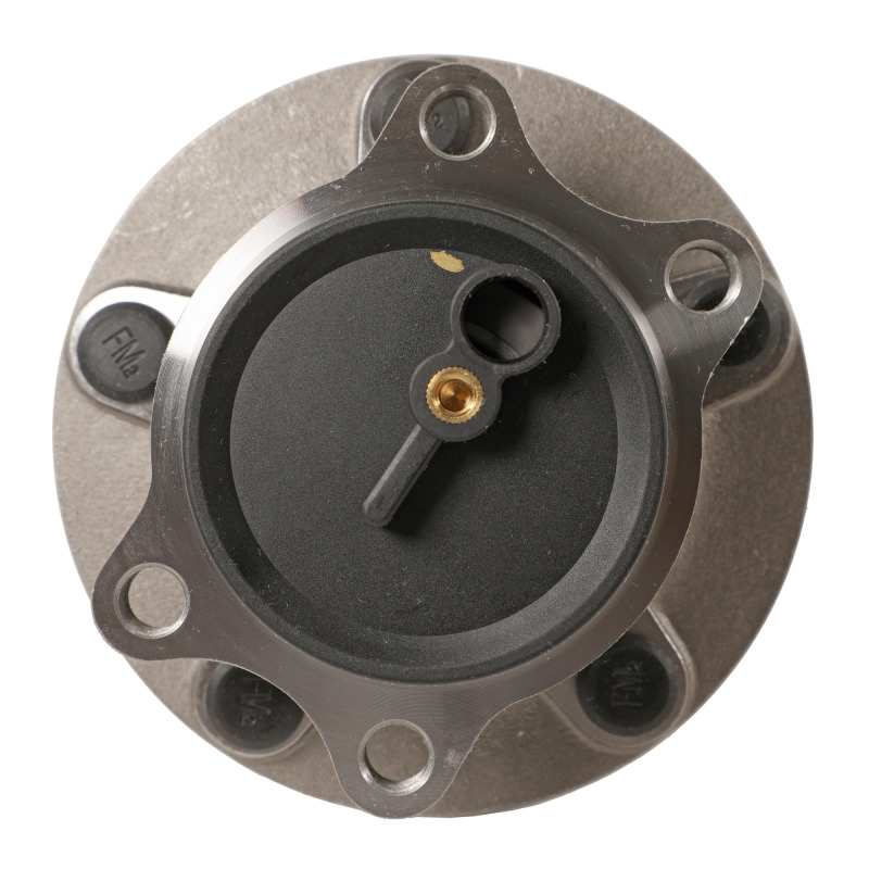 Mitsubishi Outlander Sport Hub Assembly - Rear - Moog - 512563 - `13-`20